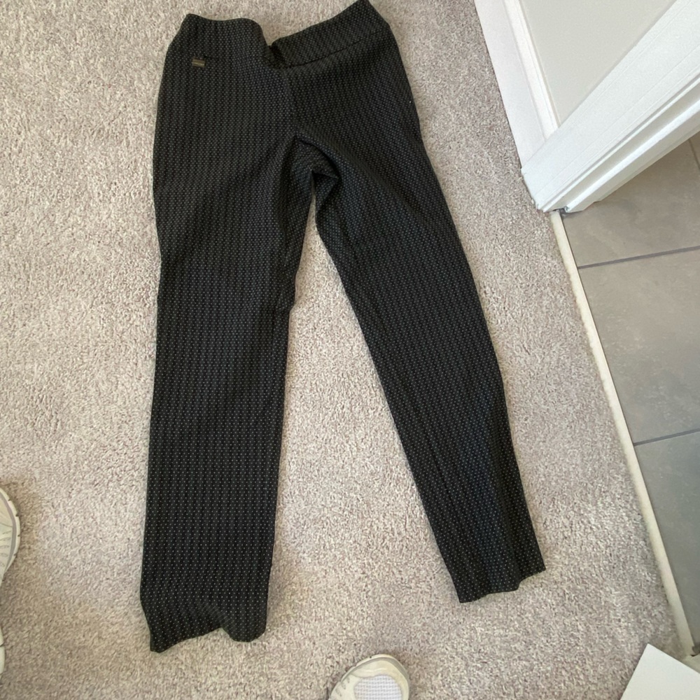 Grey Lisette pants